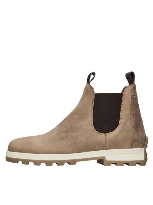 Stivaletti Beatles in pelle LIU JO | HIKE 02 CALF LEATHERTAN